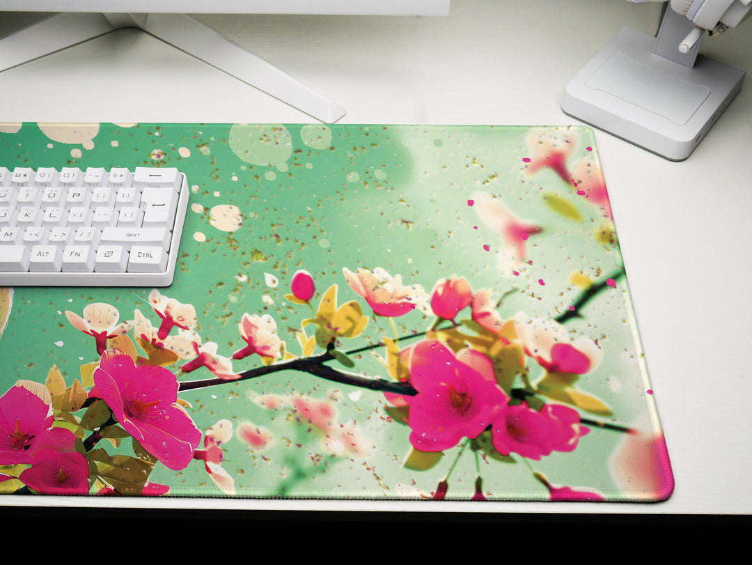 Blossom Companion Design 3