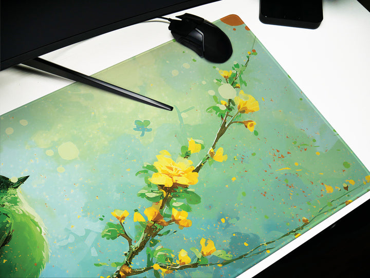 Blossom Companion Design 4