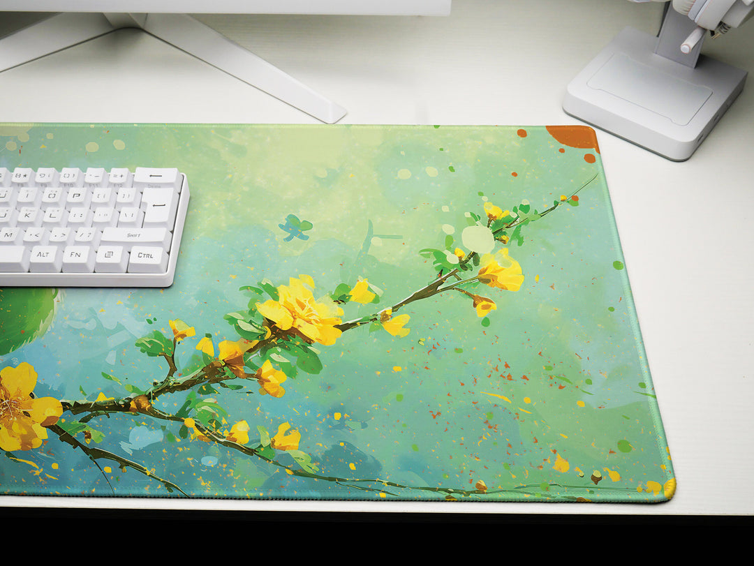 Blossom Companion Design 4