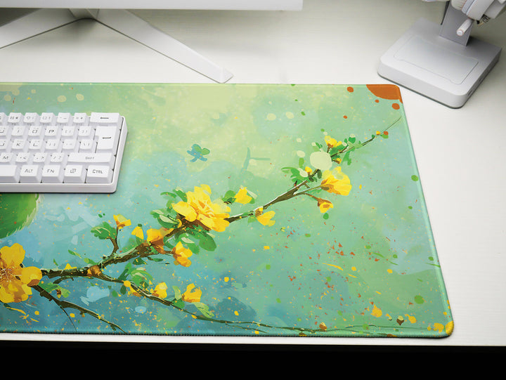 Blossom Companion Design 4