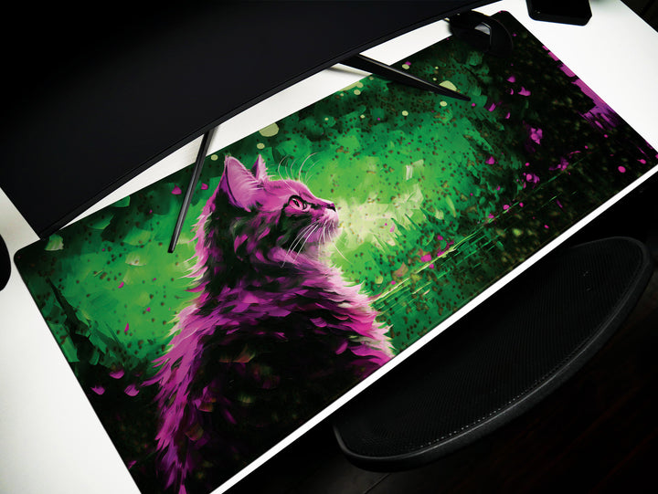 Celestial Whiskers Design 3