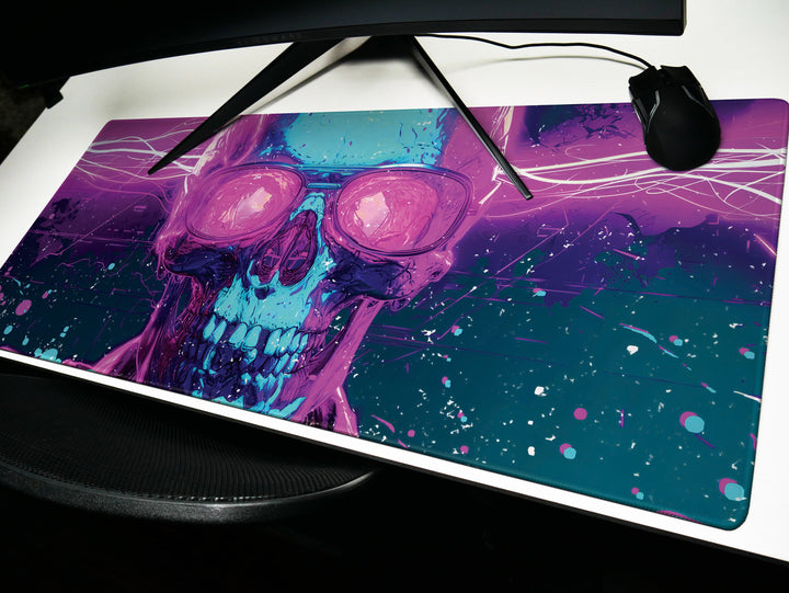 Neon Phantom Design 1