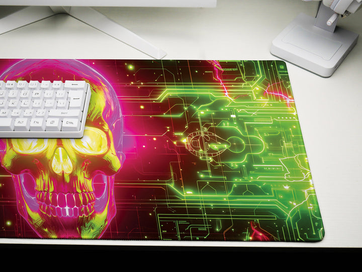 Neon Phantom Design 2