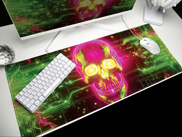 Neon Phantom Design 2
