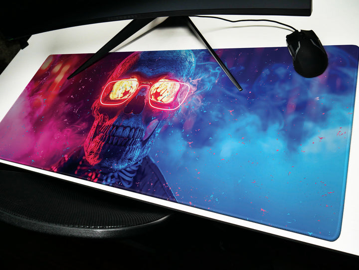 Neon Phantom Design 3