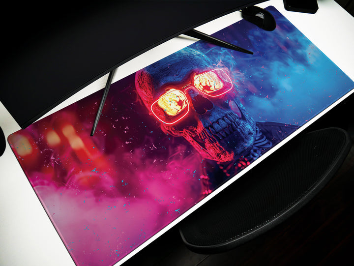 Neon Phantom Design 3
