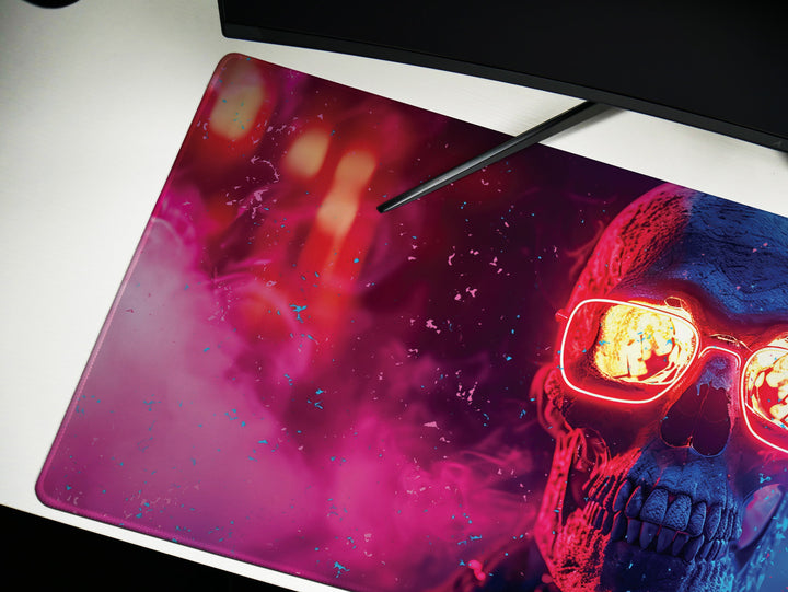 Neon Phantom Design 3