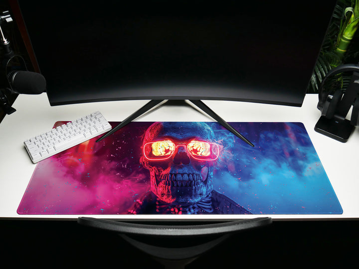 Neon Phantom Design 3