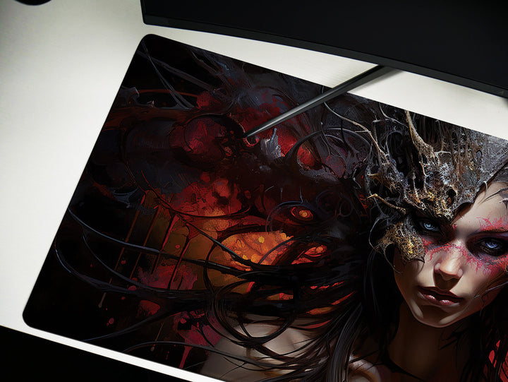Mystique Enigma