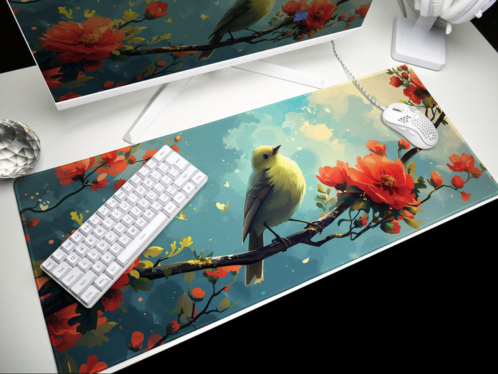 Blossom Companion Design 1