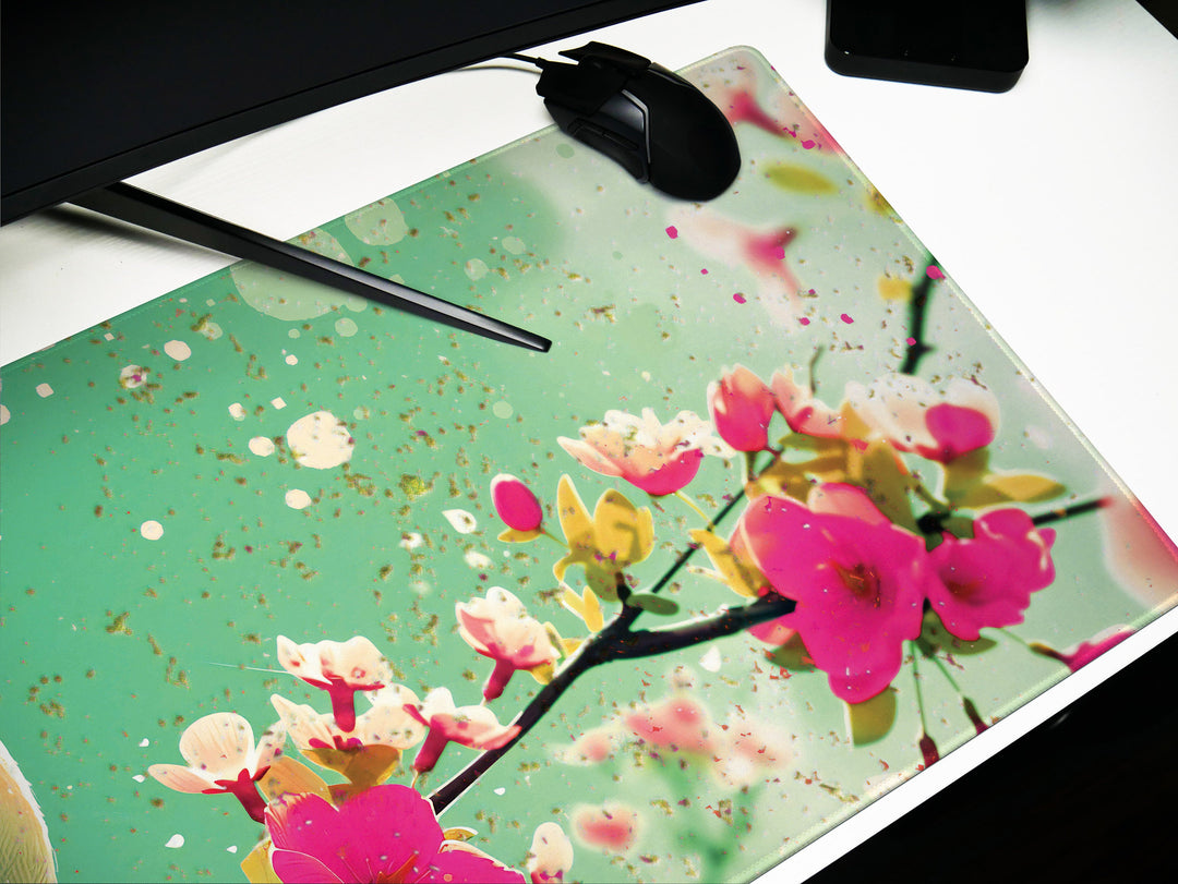 Blossom Companion Design 3