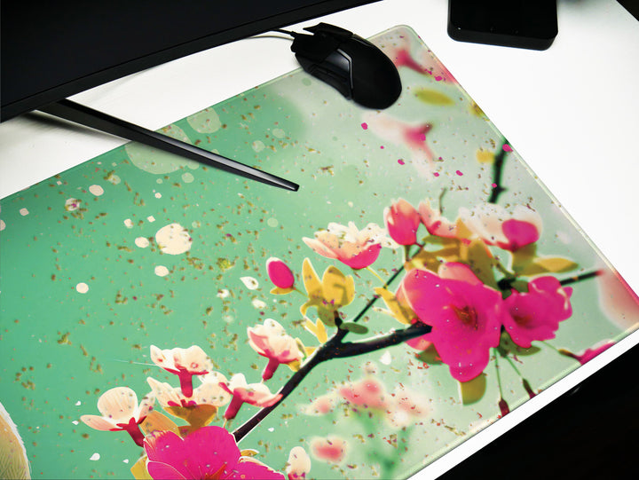 Blossom Companion Design 3