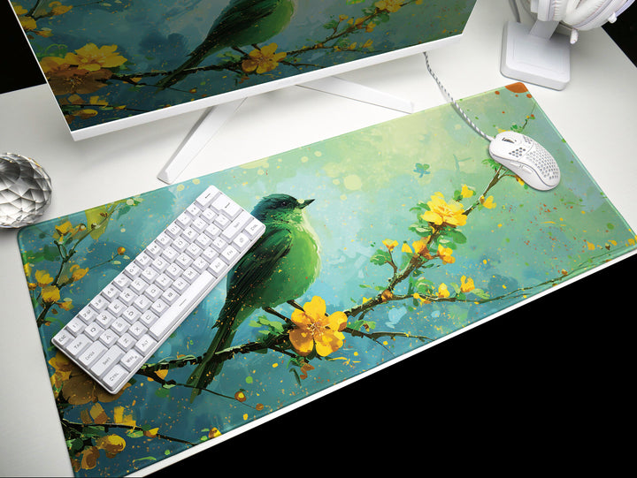 Blossom Companion Design 4