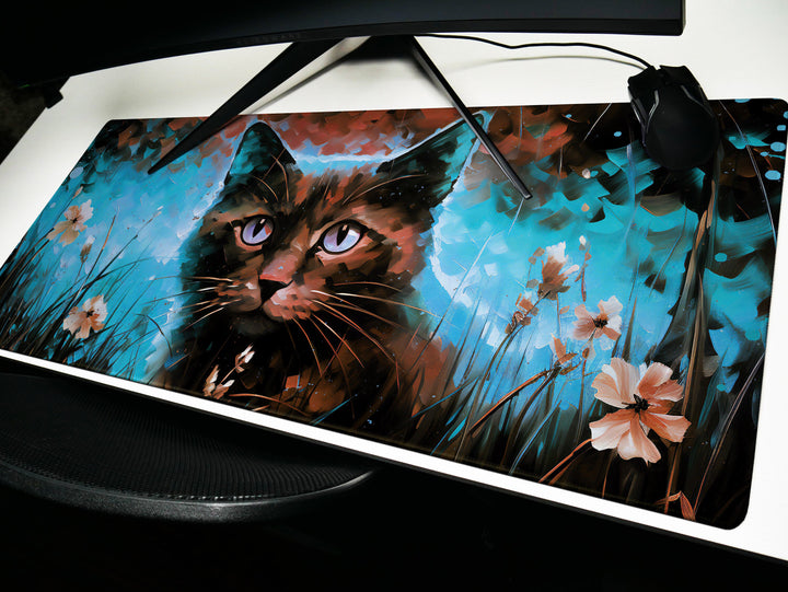 Celestial Whiskers Design 2