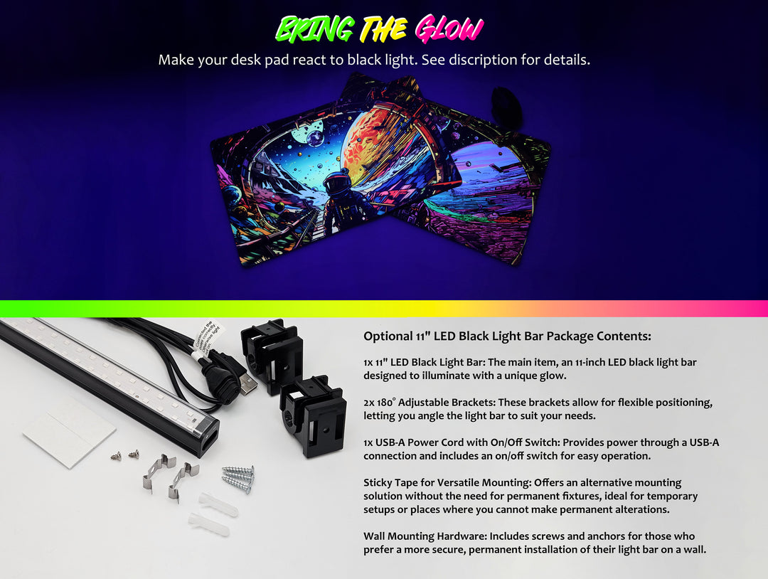Neon Phantom Design 3