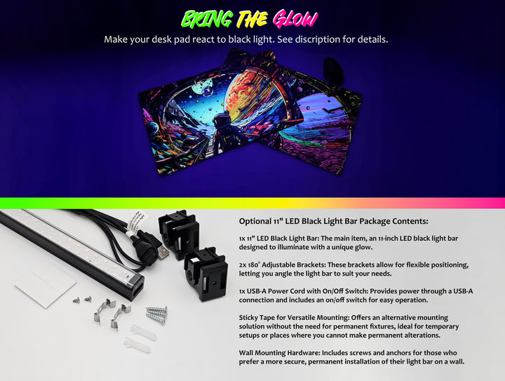 Neon Phantom Design 3