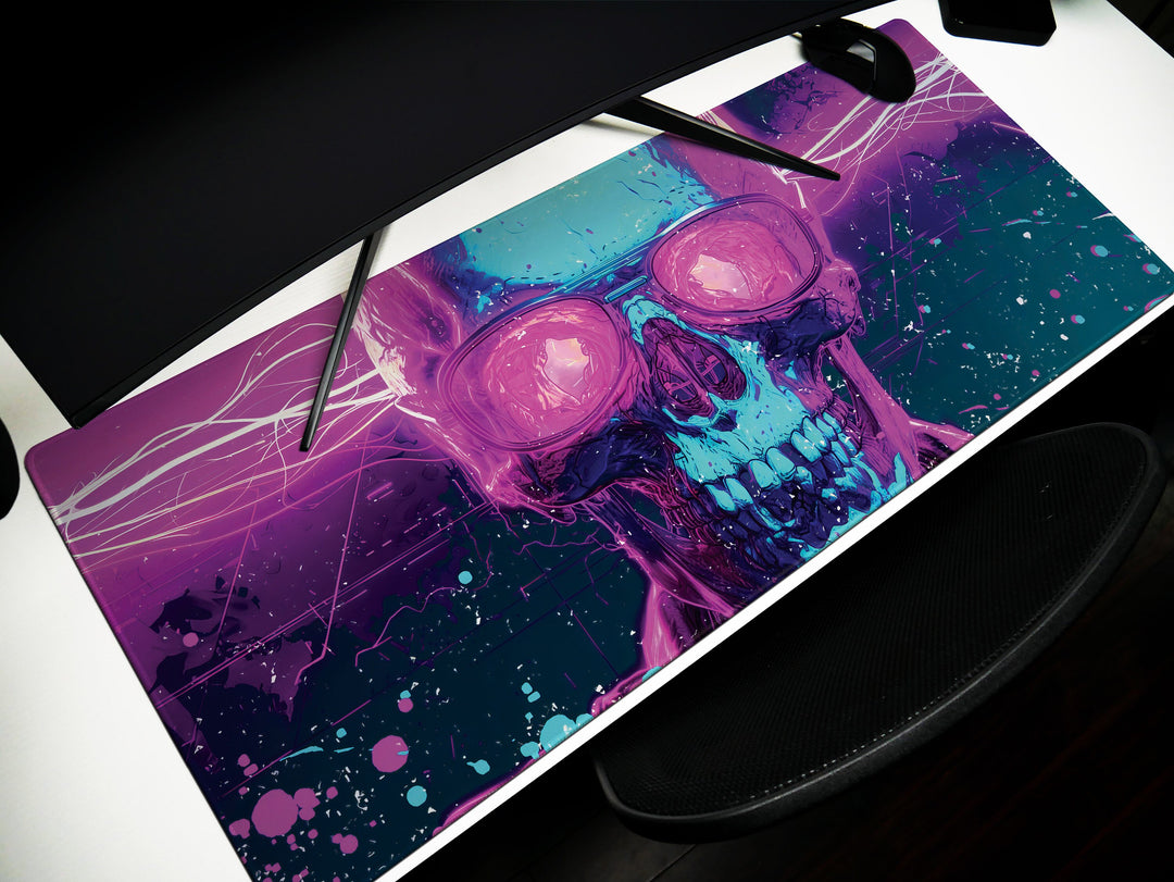 Neon Phantom Design 1