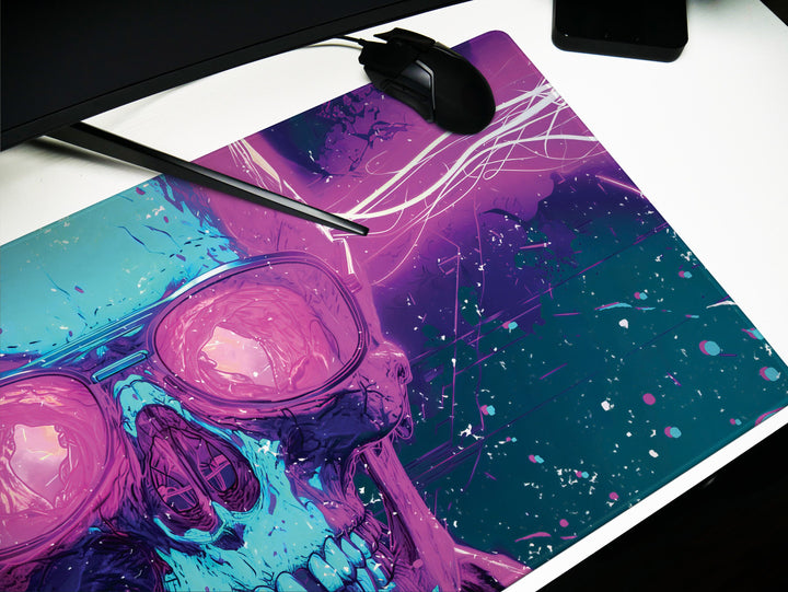 Neon Phantom Design 1