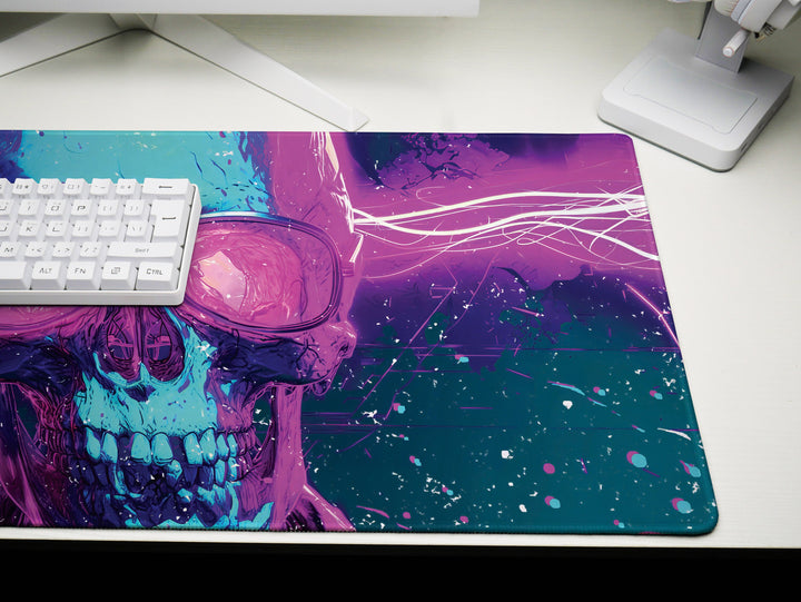 Neon Phantom Design 1
