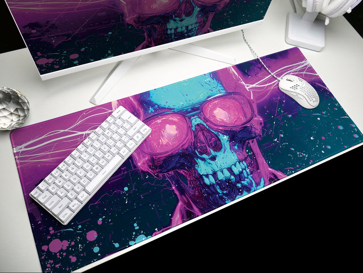 Neon Phantom Design 1