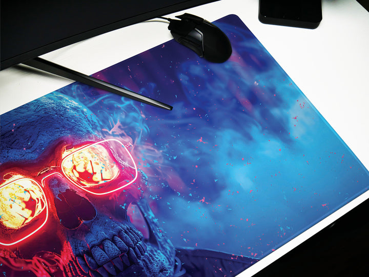 Neon Phantom Design 3