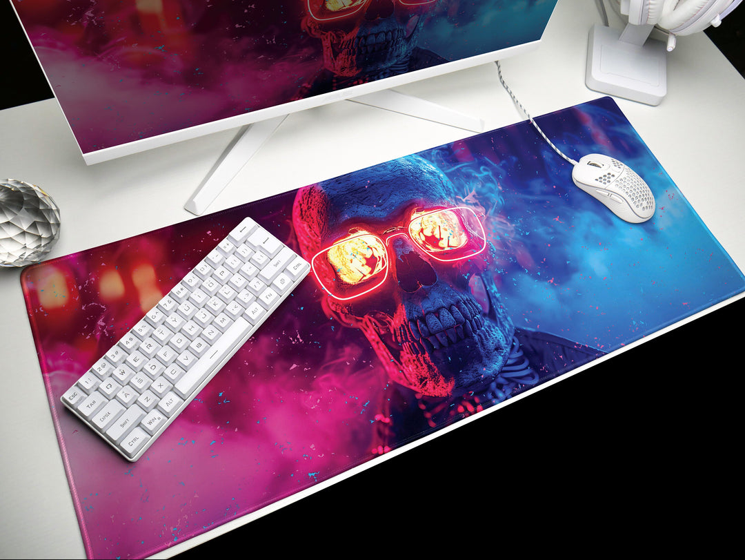 Neon Phantom Design 3